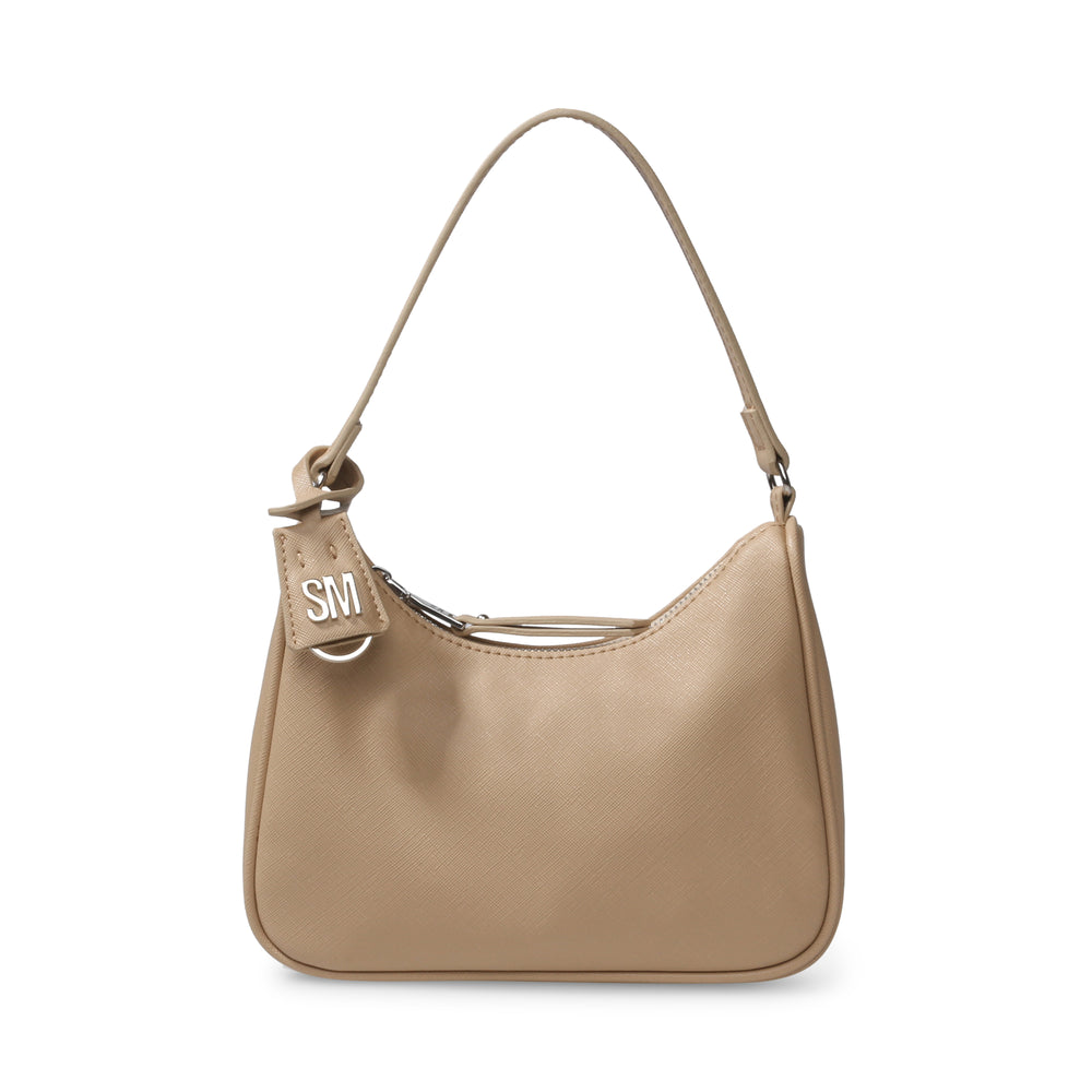 Steve Madden Bags Bglide-S Shoulderbag BEIGE Bags All Products