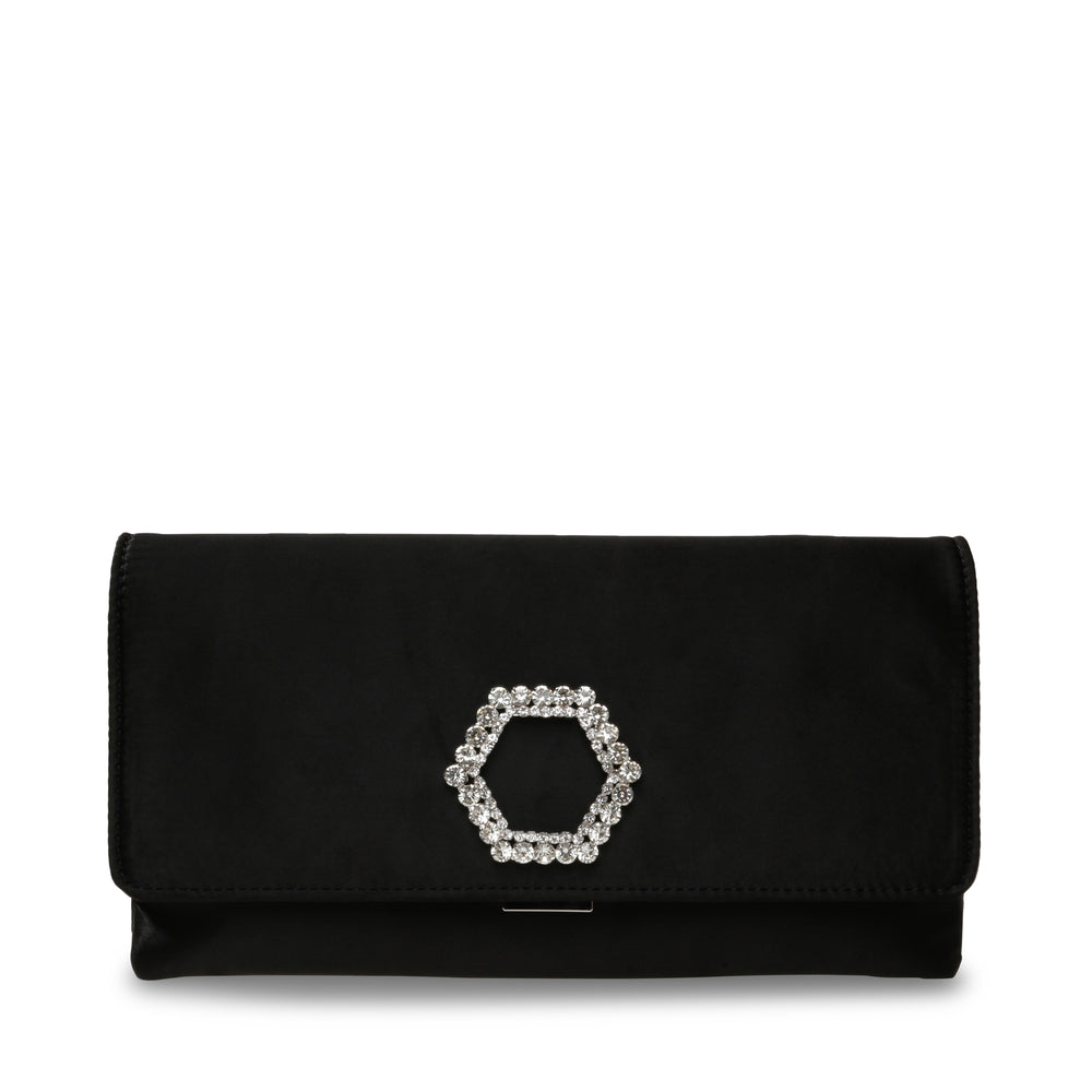 Steve Madden Bags Bluxxe Clutch BLACK Bags All Products