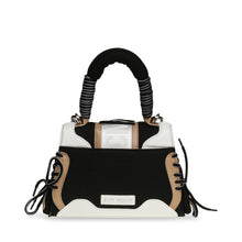 Steve Madden Bags Bdiego Crossbody bag BLK/TAN Bags All Products