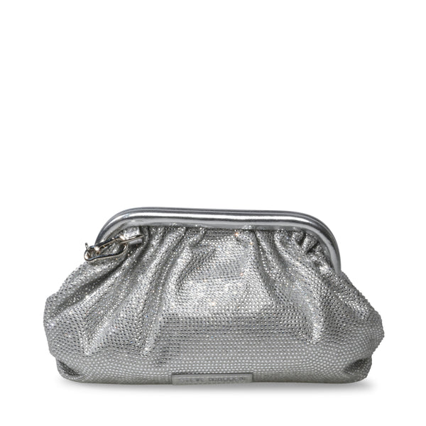 Steve Madden Bags Bnikki-R Crossbody bag SILVER Bags All Products