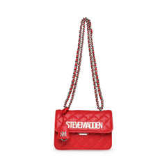 Bfreya Crossbody Bag RED