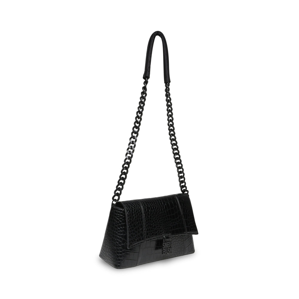 Steve Madden Bags Balessa Shoulderbag BLACK Bags 90's Nostalgia
