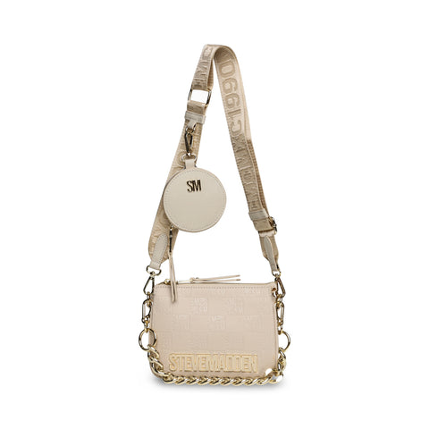 Bminiroy Crossbody bag BONE – Steve Madden Europe