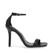 Steve Madden Uphill Sandal BLACK Sandals All Products