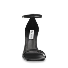 Steve Madden Uphill Sandal BLACK Sandals All Products