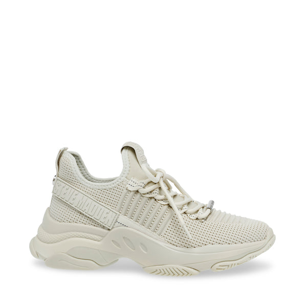 Mac-E Sneaker BONE – Steve Madden Europe