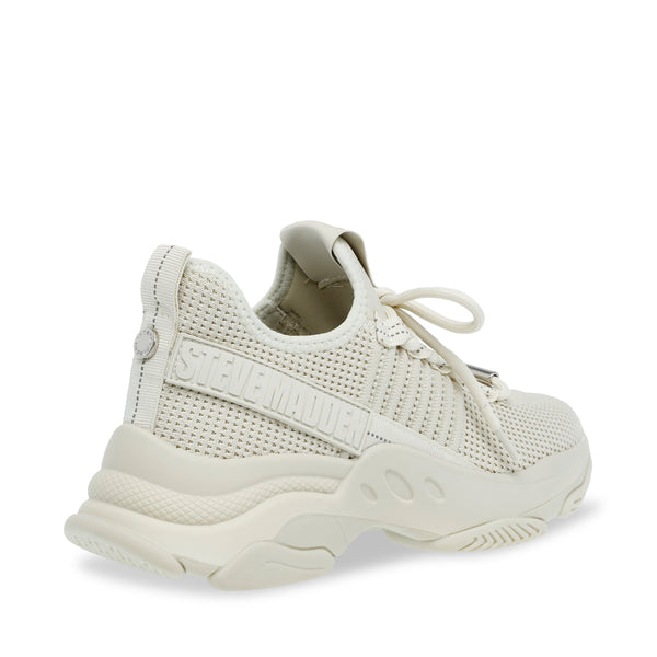 Mac-E Sneaker BONE – Steve Madden Europe