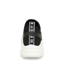 Steve Madden Match-E Sneaker BLACK Sneakers All Products