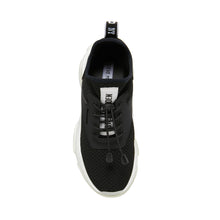 Steve Madden Match-E Sneaker BLACK Sneakers All Products