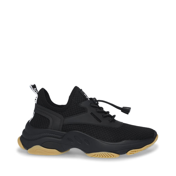 Match-E Sneaker BLACK/BROWN – Steve Madden Europe