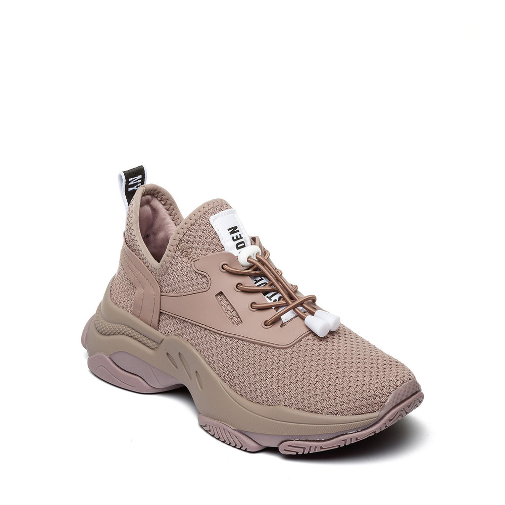Steve Madden Match-E Sneaker MAUVE Sneakers All Products