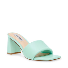 Steve Madden Lovebird Sandal SEA GLASS Sandals All Products