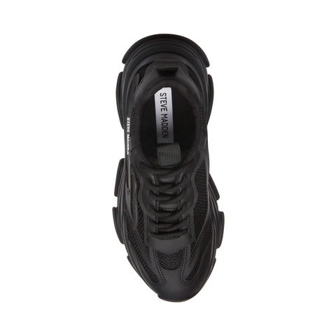 Possession-E Sneaker BLK/TAN – Steve Madden Europe