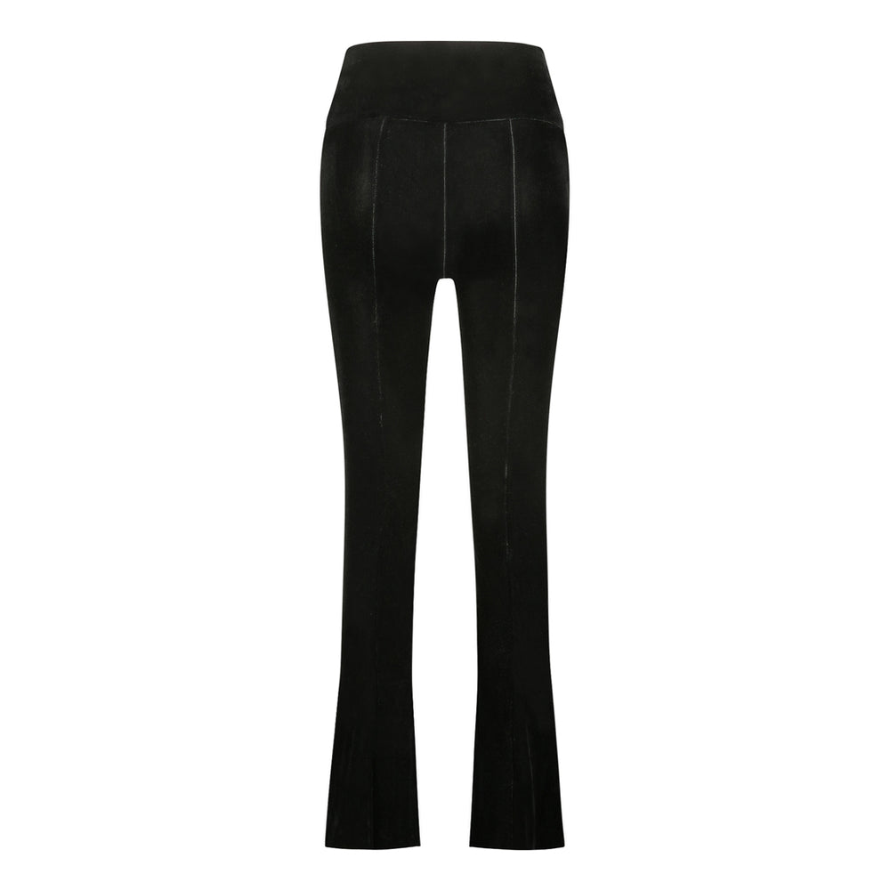 Steve Madden Apparel Tatum Pants BLACK Pants All Products