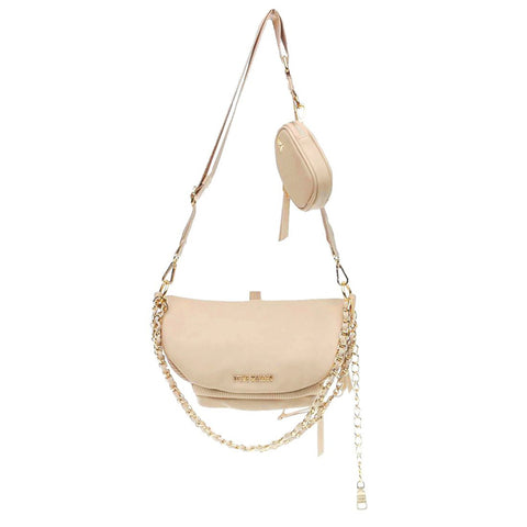 Steve madden bag with scarf new arrivals