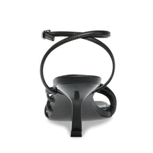 Steve Madden Aglow Sandal BLACK Sandals All Products