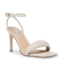 Steve Madden Entice Sandal BONE Sandals All Products