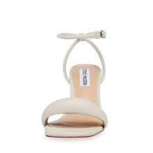 Steve Madden Entice Sandal BONE Sandals All Products