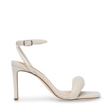 Steve Madden Entice Sandal BONE Sandals All Products