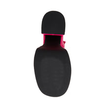 Steve Madden Cobra Bootie HOT PINK Ankle boots All Products