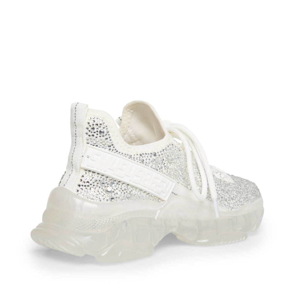 Maxima-R Sneaker WHITE MULTI