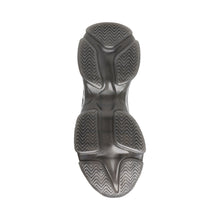 Steve Madden Maxilla-R Sneaker CHARCOAL Sneakers All Products
