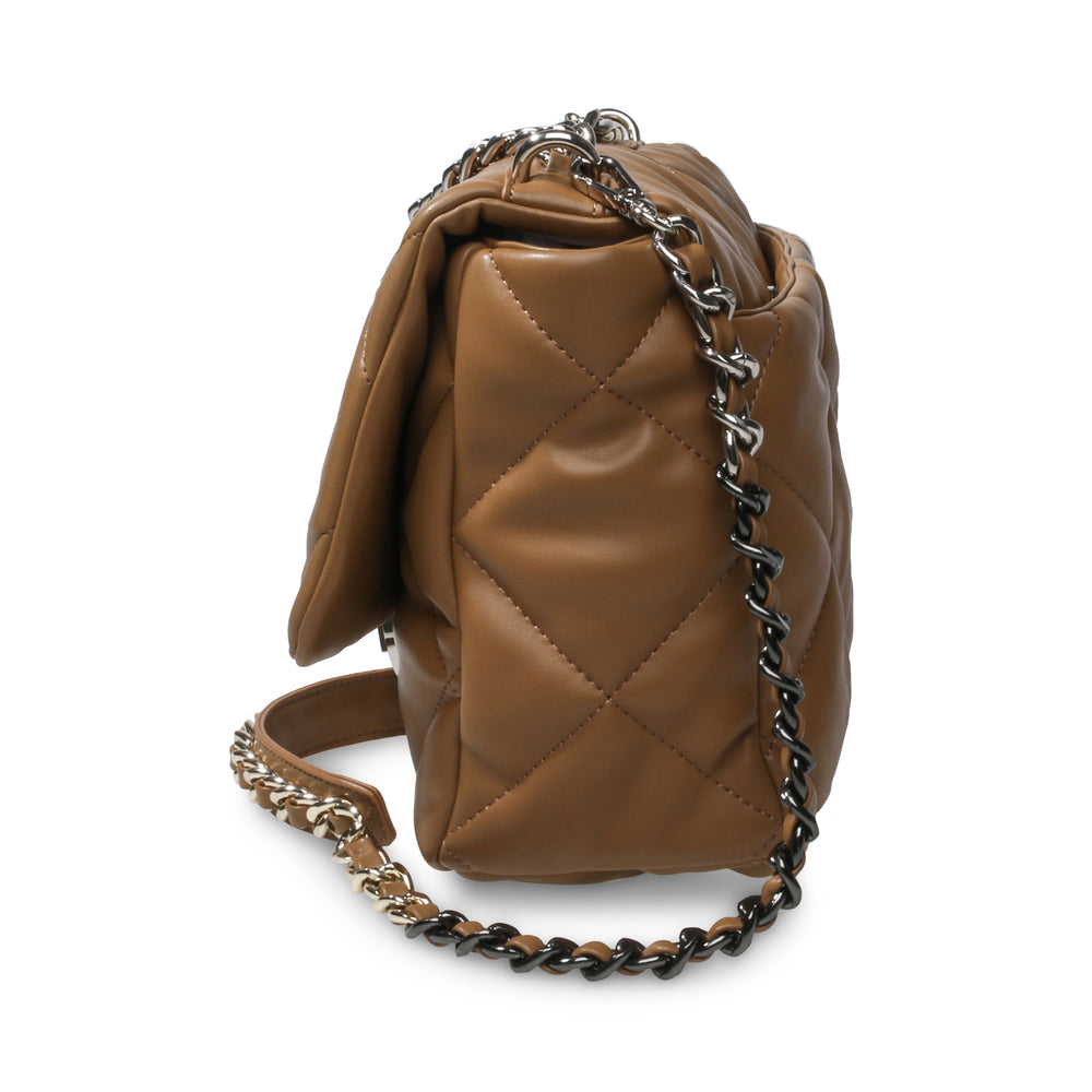 Steve Madden Bags Bterra-XL Crossbody bag CAMEL Bags All Products