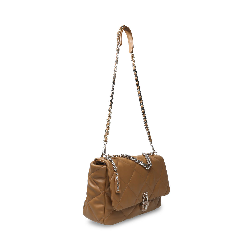 Steve Madden Bags Bterra-XL Crossbody bag CAMEL Bags All Products