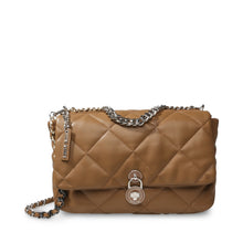 Steve Madden Bags Bterra-XL Crossbody bag CAMEL Bags All Products
