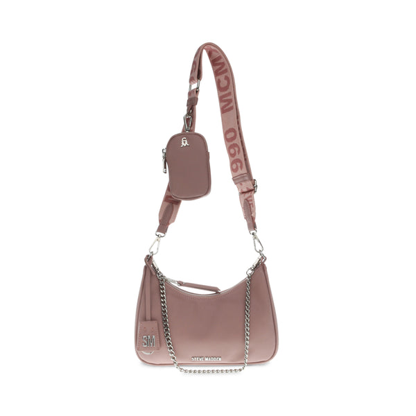 Steve Madden Bags Bvital-S Crossbody bag BLUSH Bags All Products