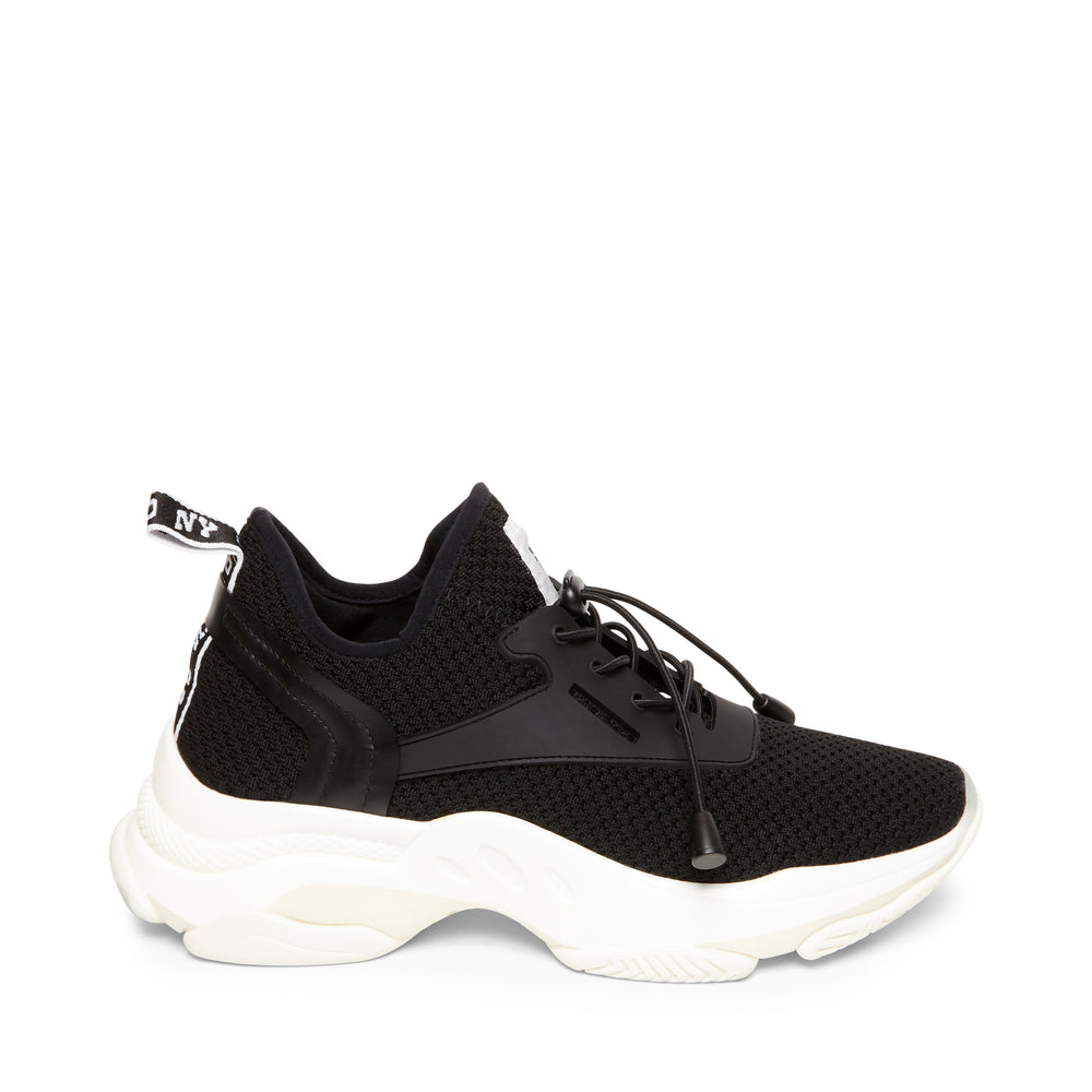 Stevies Jmatch Sneaker BLACK Sneakers All Products